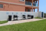 BBQ Area